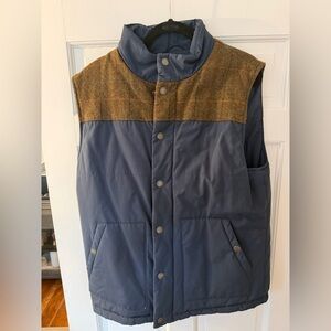 Brooks Brothers Puffer Vest